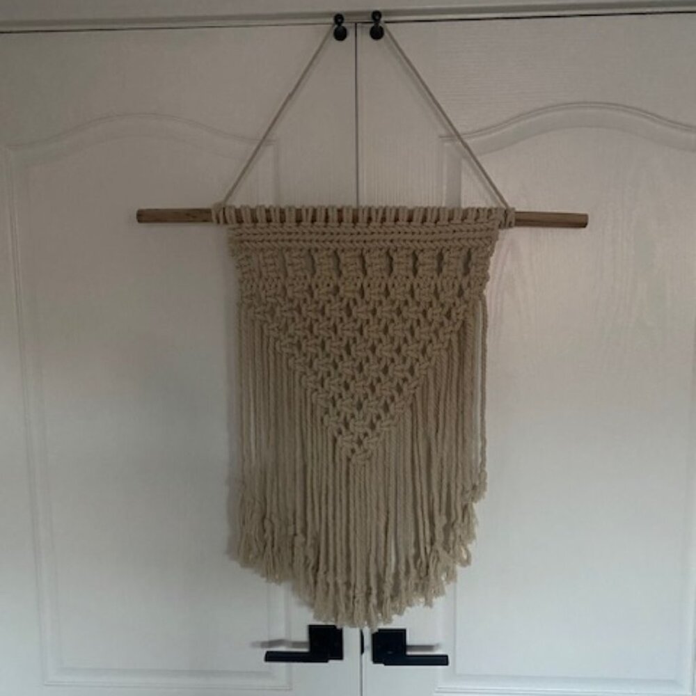 Boho Wall Decor